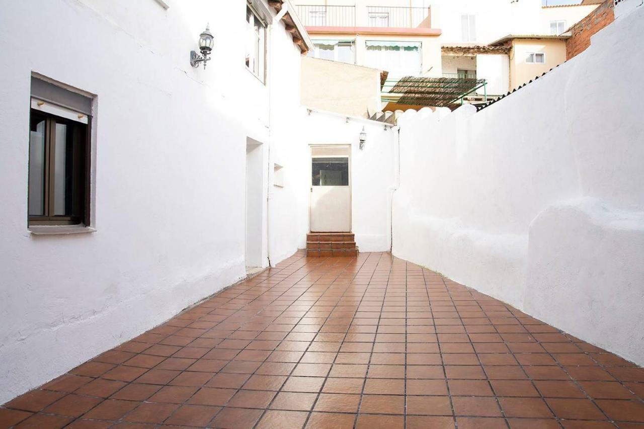 Kasanzas Vila Fuentespina Exterior foto